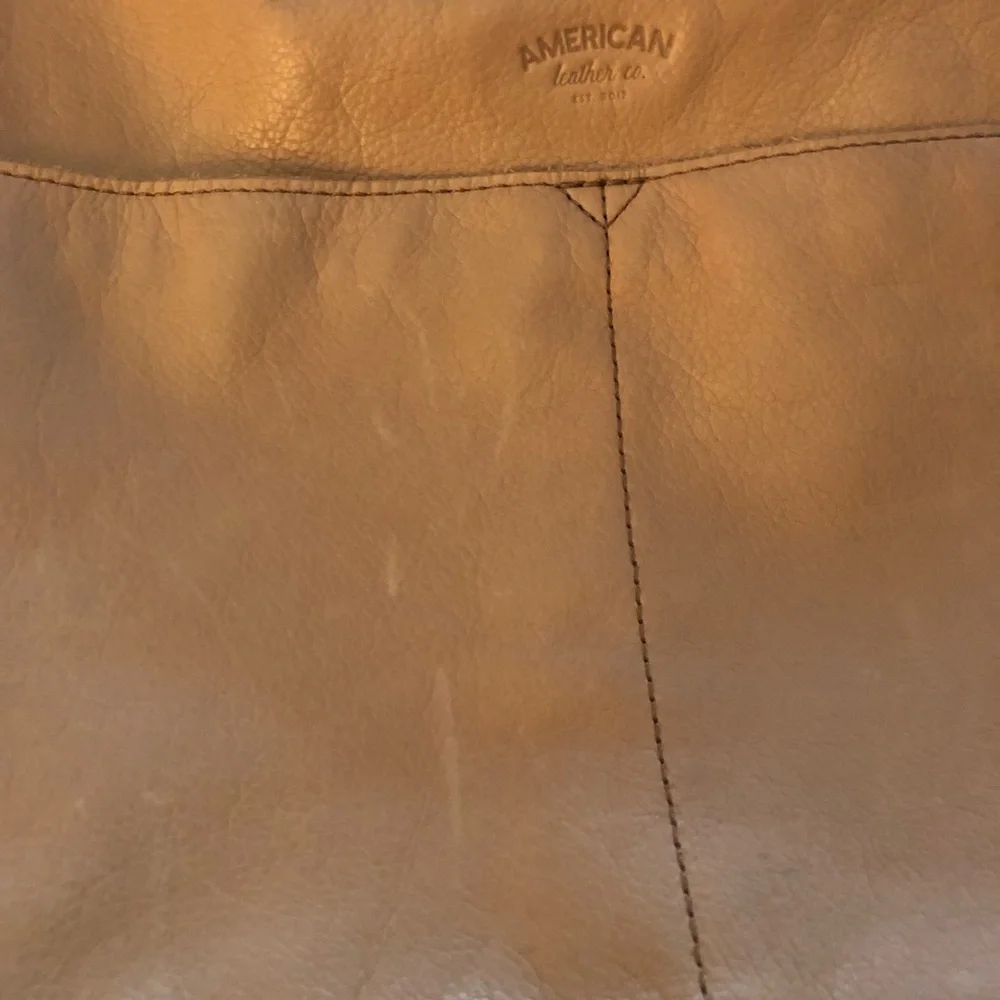 American Leather Co. american leather